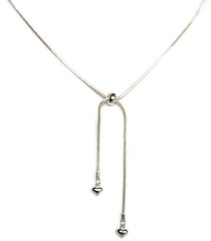 Adjustable Necklace
