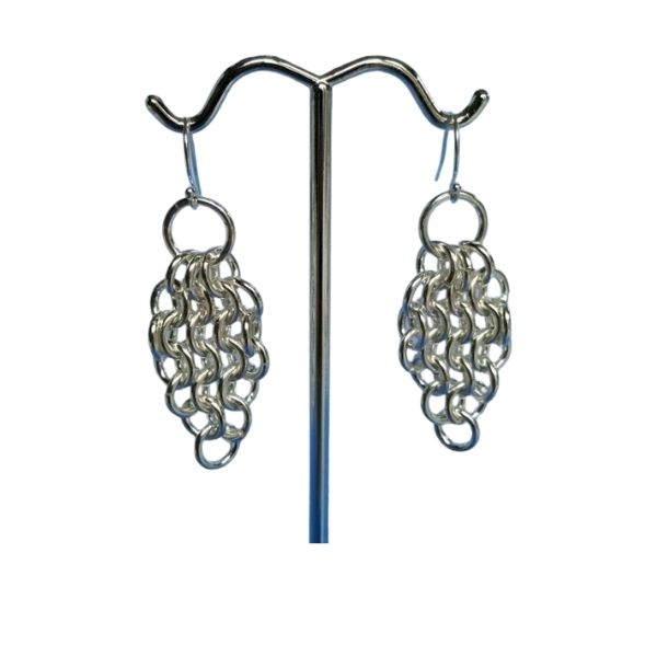 Argentium Silver 