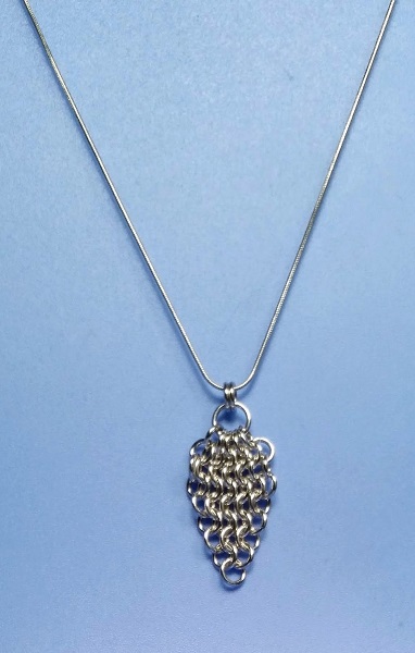 Argentium Silver 