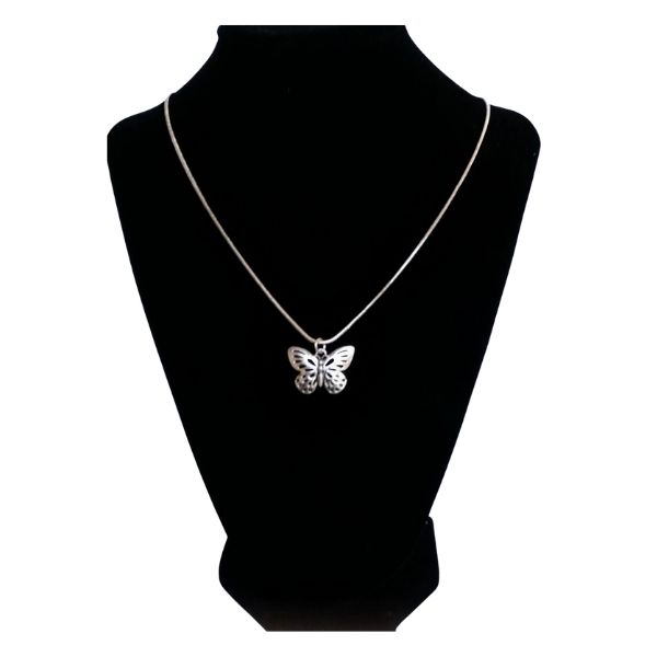 Butterfly Pendant