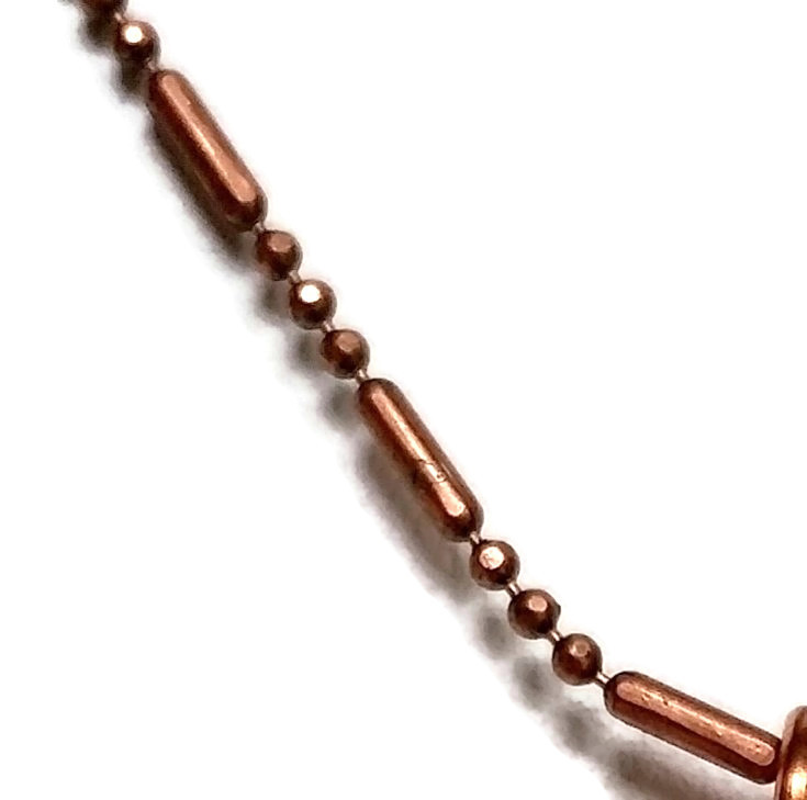 Copper 