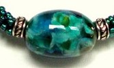 Emerald Necklace