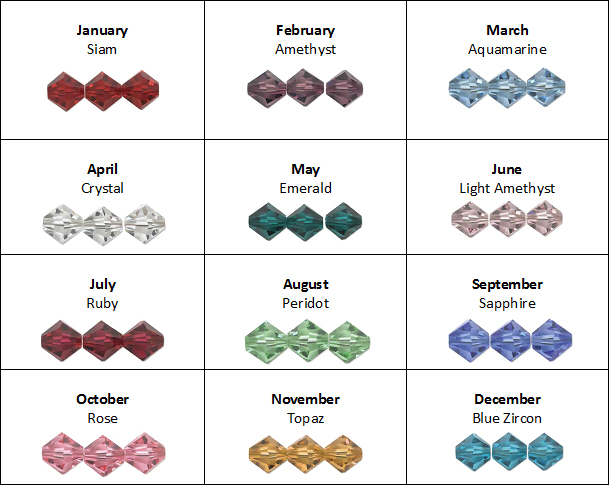 Swarovski Crystal Branch - Interchangeable earrings